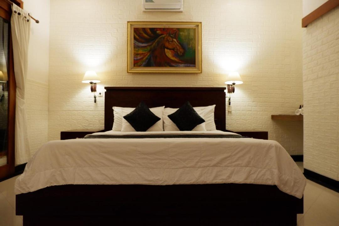 Photo of Bedroom in Lodtunduh