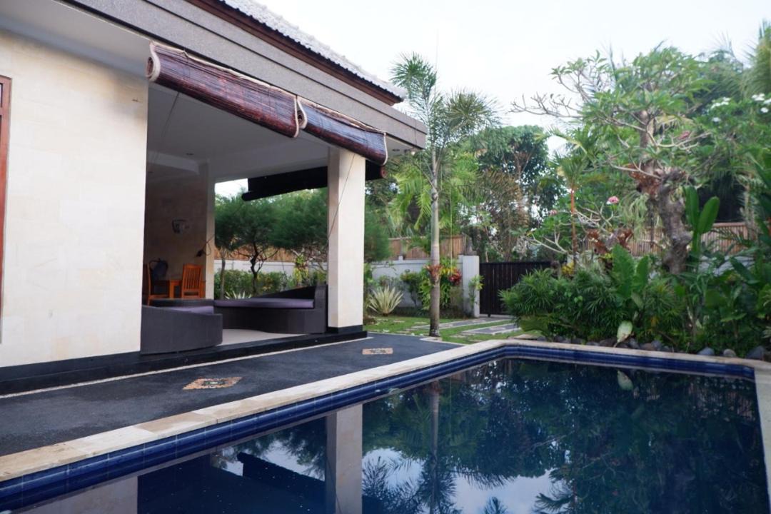 Photo of Outdoor in Lodtunduh