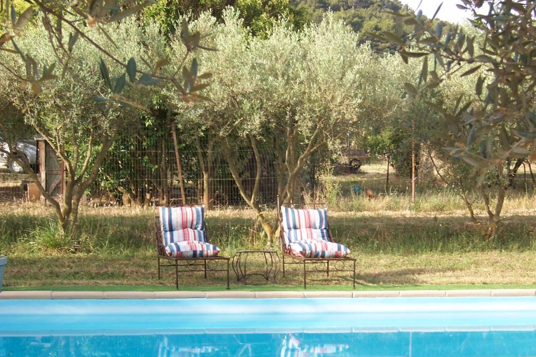 Photo of Others in Lourmarin
