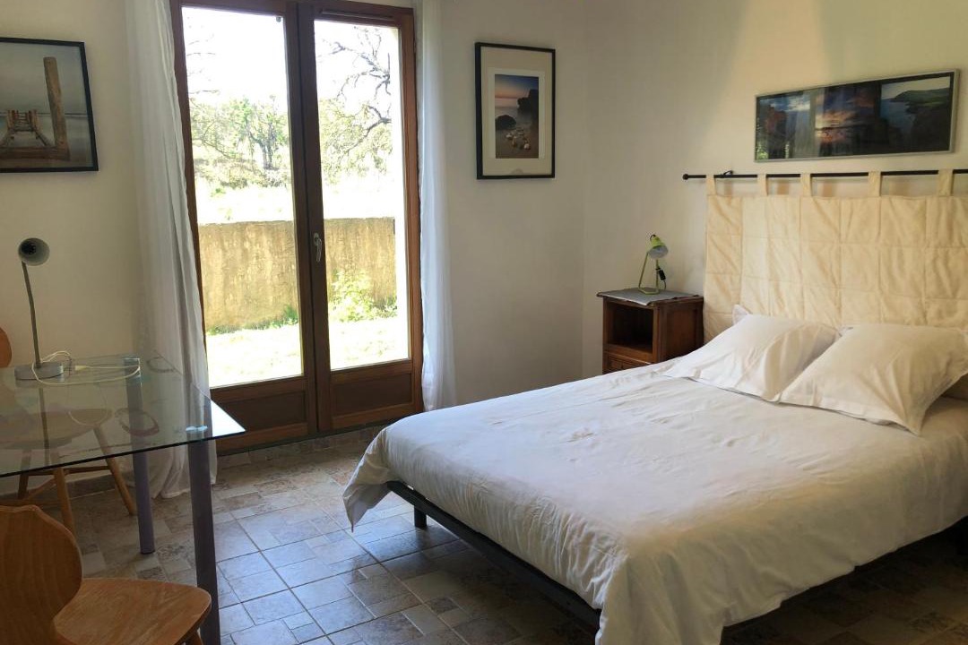 Photo of Bedroom in Cogolin