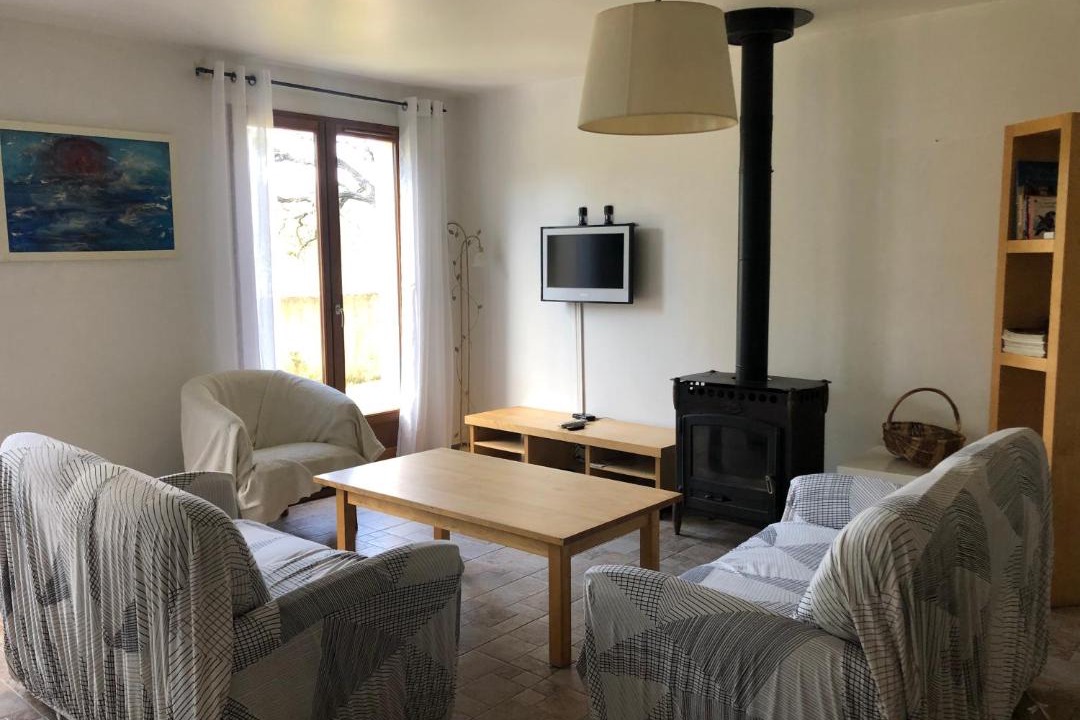 Photo of Livingroom in Cogolin