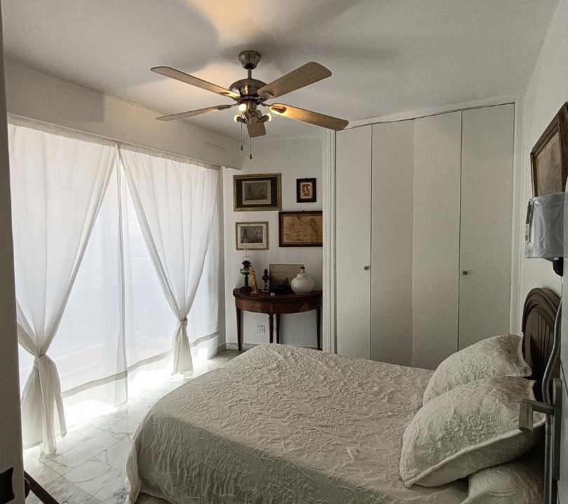 Photo of Bedroom in Toulon