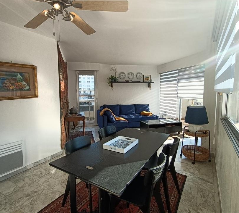Photo of Livingroom in Toulon