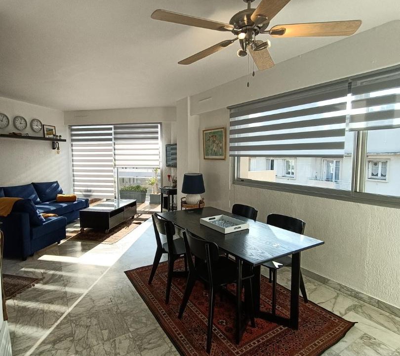 Photo of Livingroom in Toulon