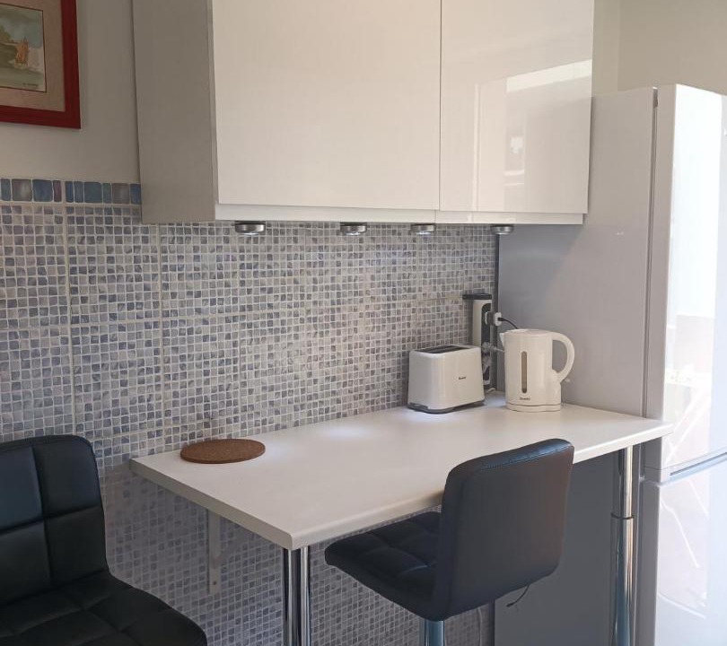 Photo of Livingroom in Toulon