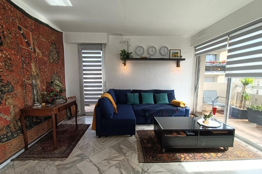 Photo of Livingroom in Toulon