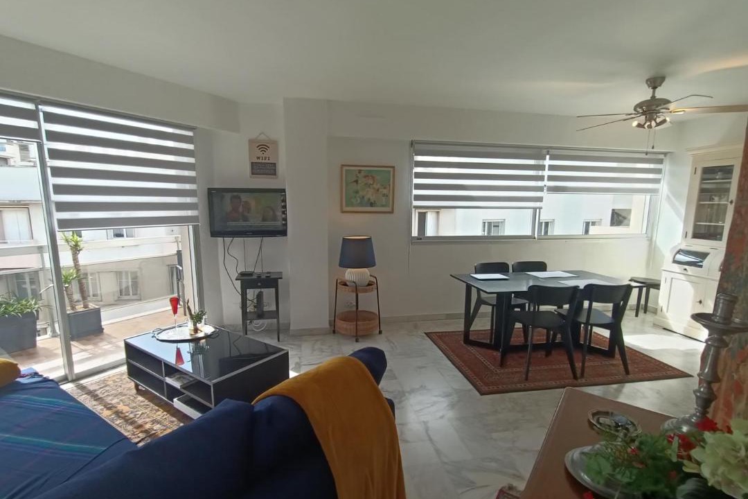 Photo of Livingroom in Toulon