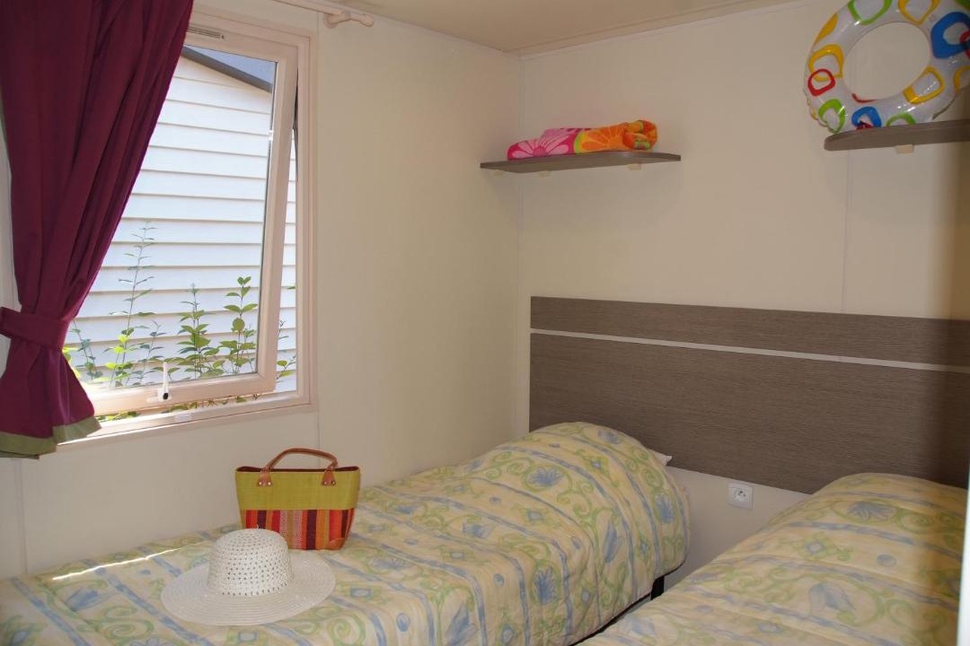 Photo of Bedroom in Hyeres
