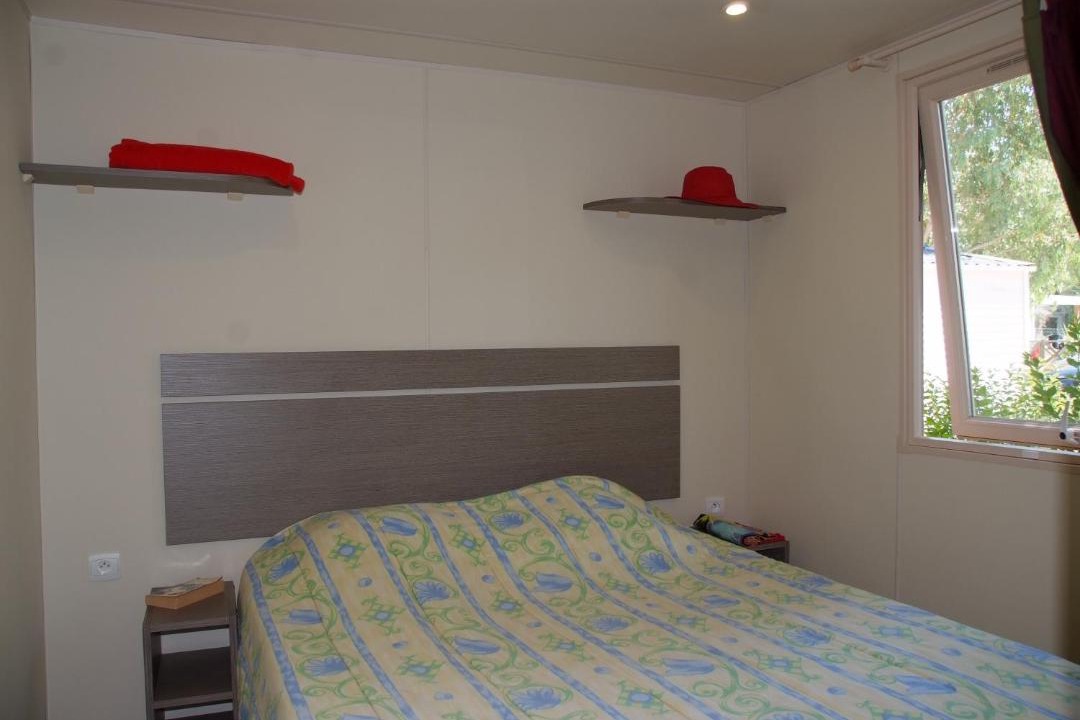 Photo of Bedroom in Hyeres