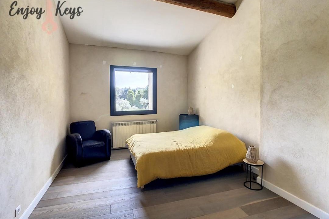 Photo of Bedroom in Senas