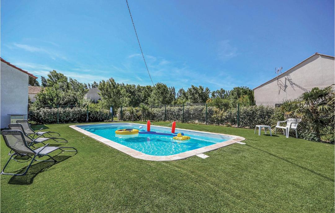 Photo of Outdoor in Le Sambuc