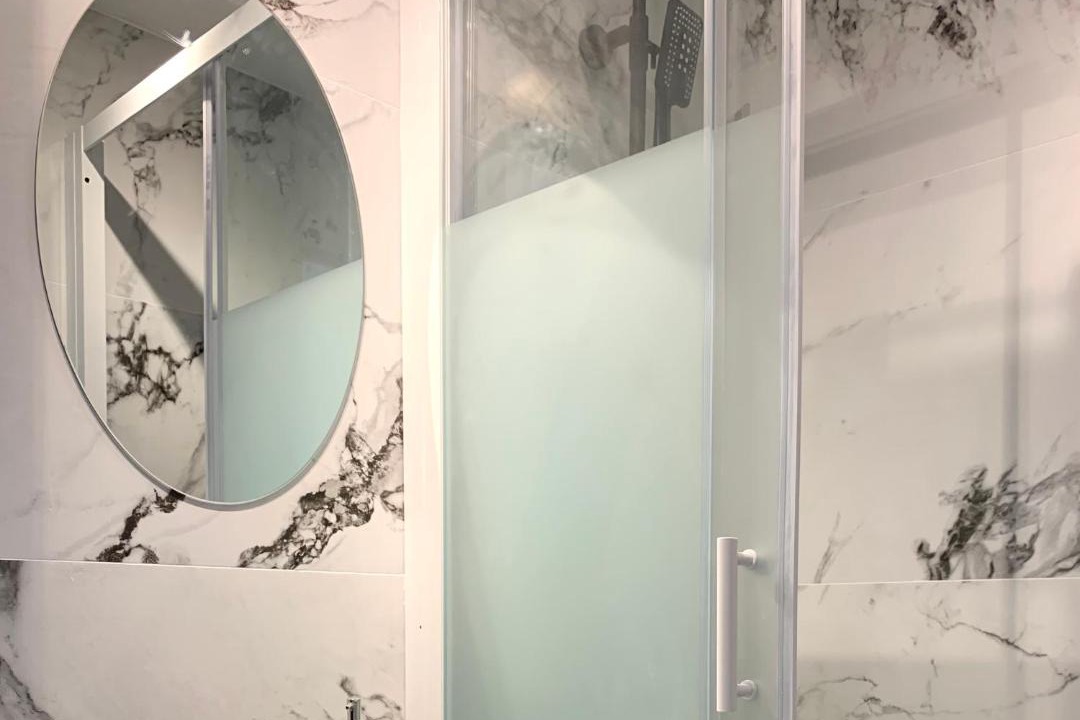 Photo of Bathroom in Old Town