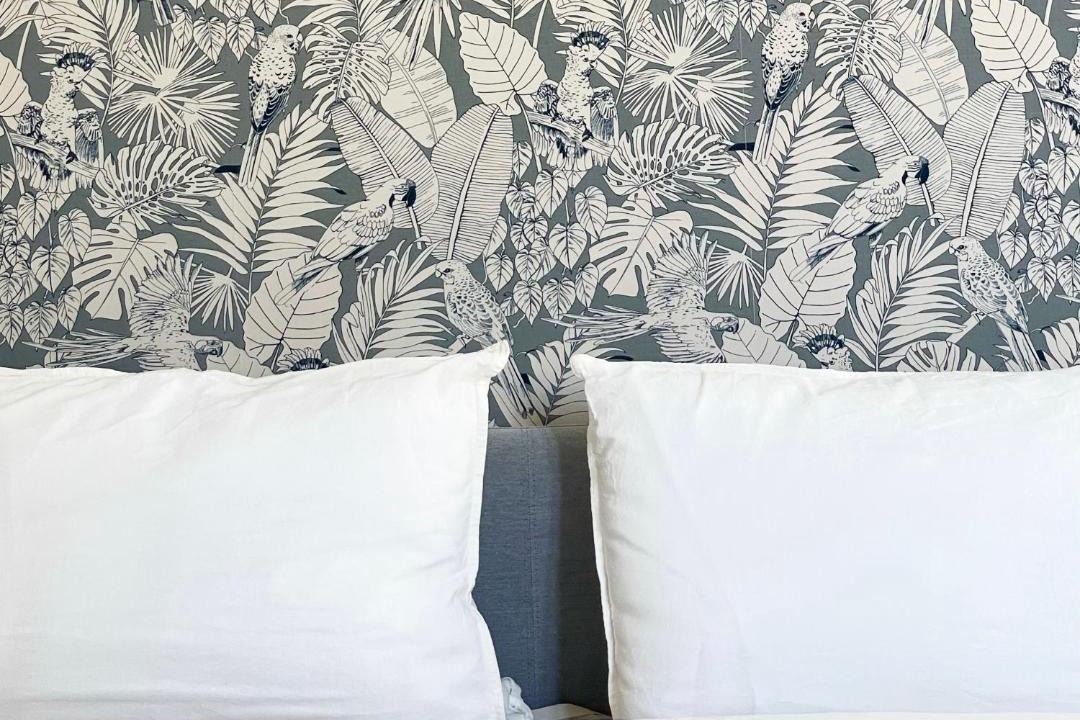Photo of Bedroom in Old Town