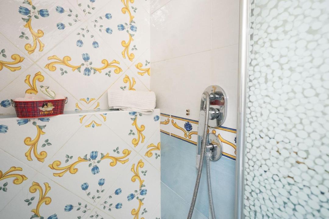 Photo of Bathroom in Tramonti