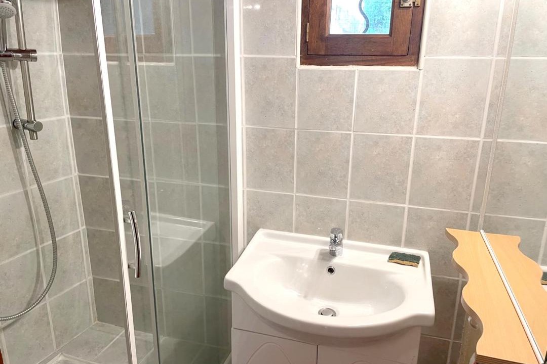 Photo of Bathroom in La Roche-sur-le-Buis