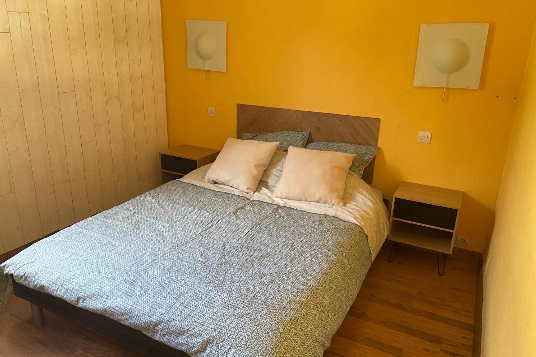Photo of Bedroom in Sormiou