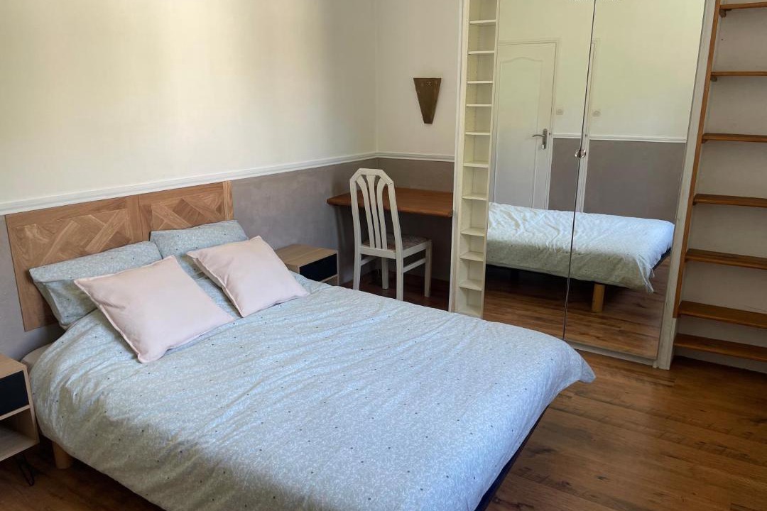 Photo of Bedroom in Sormiou