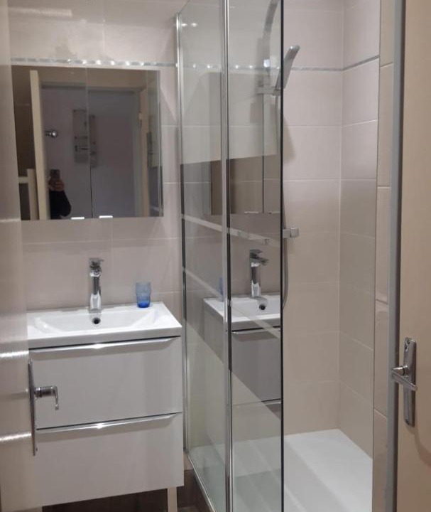 Photo of Bathroom in Les Salles-sur-Verdon