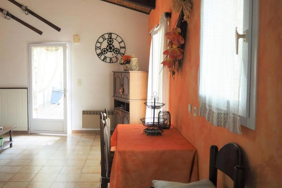 Photo of Livingroom in Bedoin
