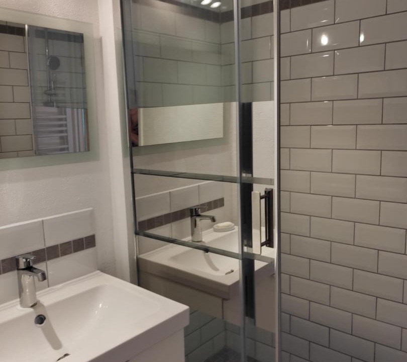 Photo of Bathroom in Saint-Mandrier-sur-Mer