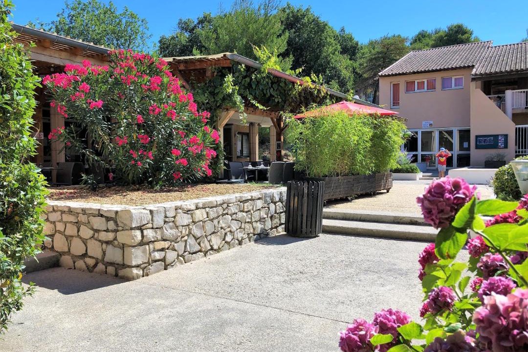 Photo of Others in Vaison-la-Romaine