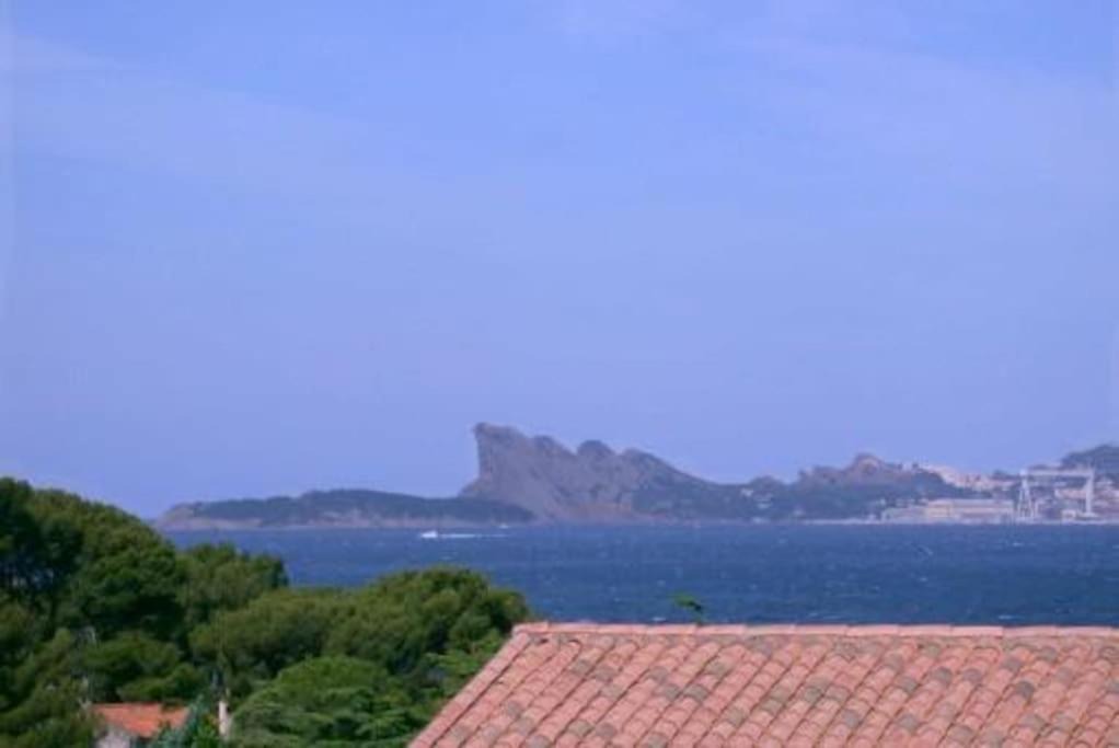 Photo of Others in La Madrague