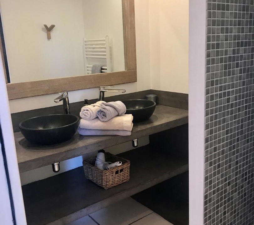 Photo of Bathroom in Monteux