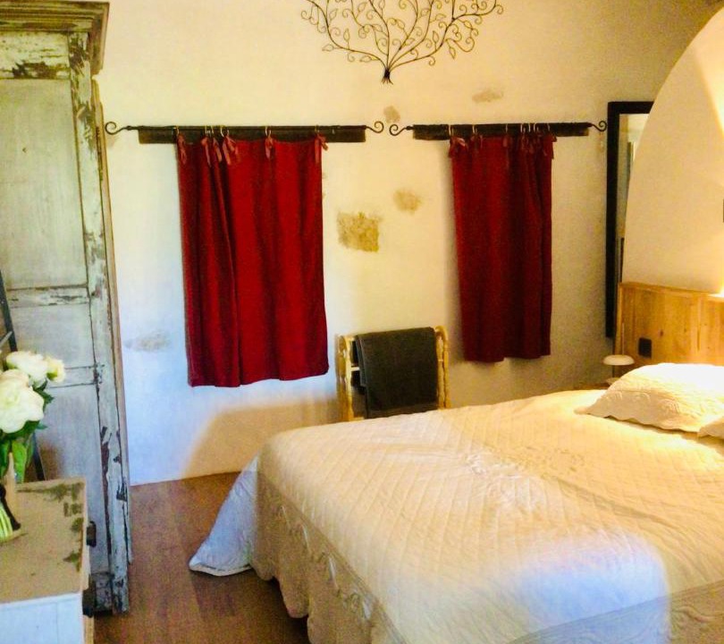 Photo of Bedroom in Saint-Saturnin-les-Apt