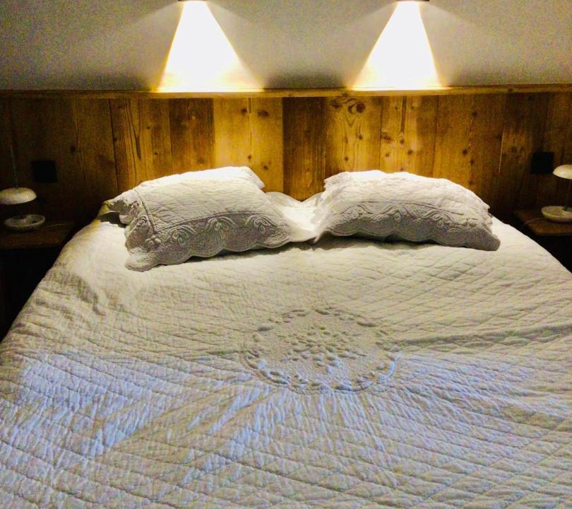 Photo of Bedroom in Saint-Saturnin-les-Apt