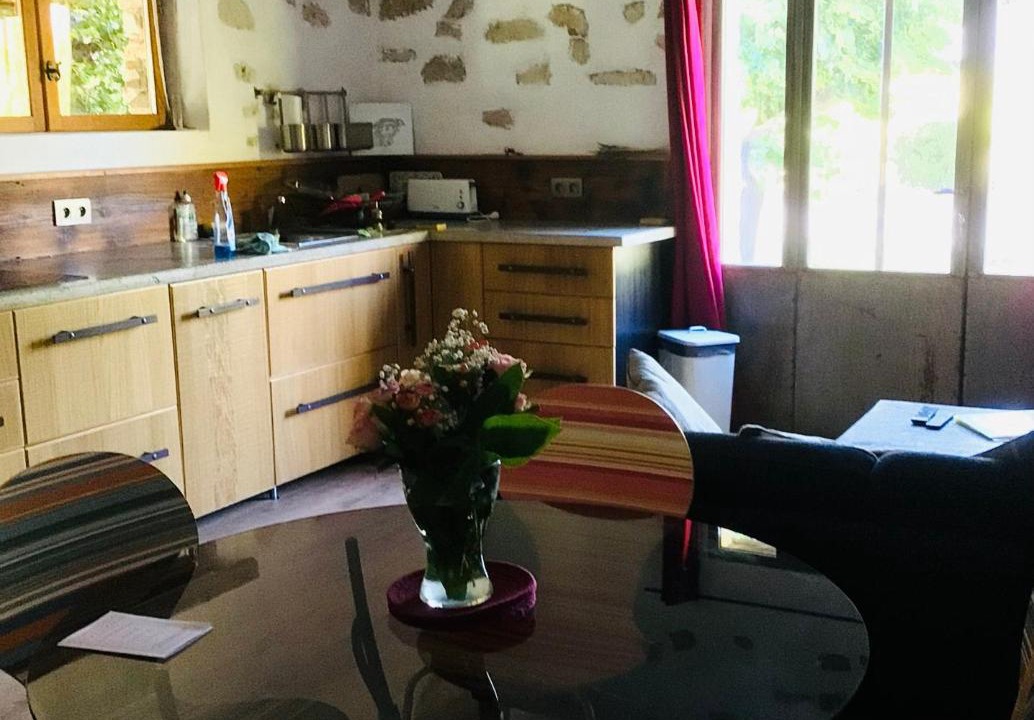 Photo of Livingroom in Saint-Saturnin-les-Apt