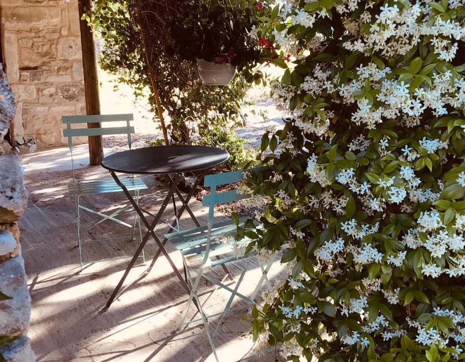 Photo of Patio Balcony in Saint-Saturnin-les-Apt
