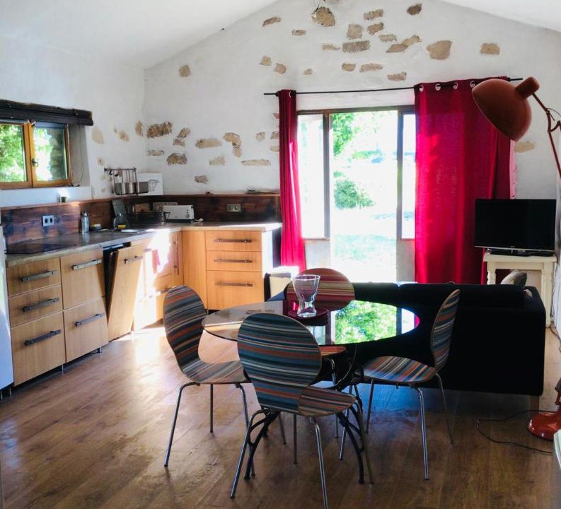 Photo of Livingroom in Saint-Saturnin-les-Apt