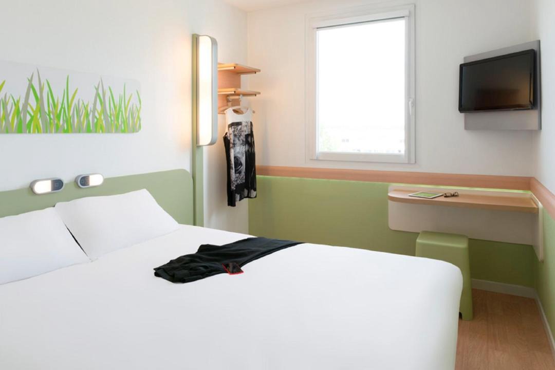 Photo of Bedroom in Brignoles