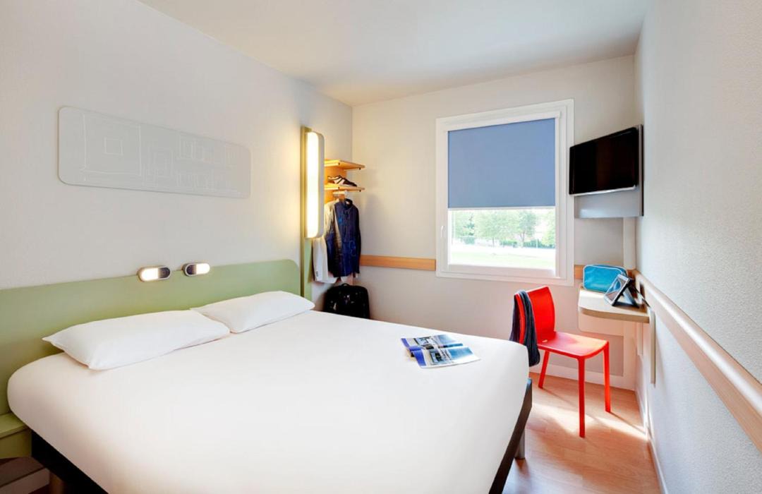 Photo of Bedroom in Brignoles