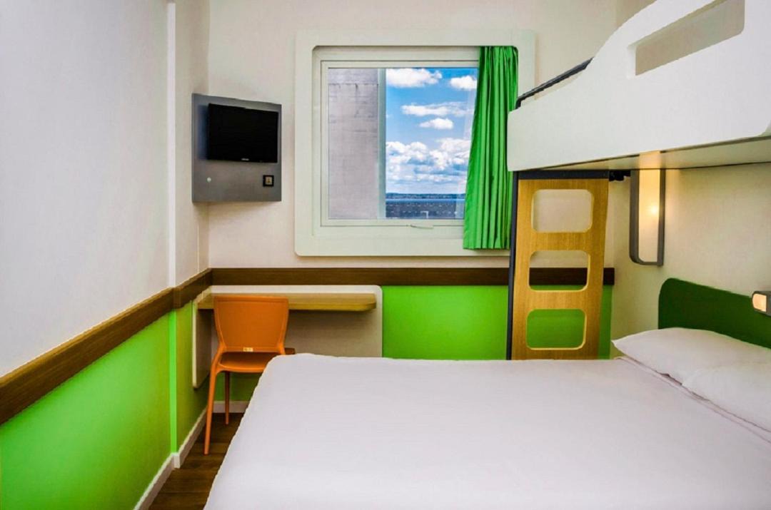 Photo of Bedroom in Brignoles