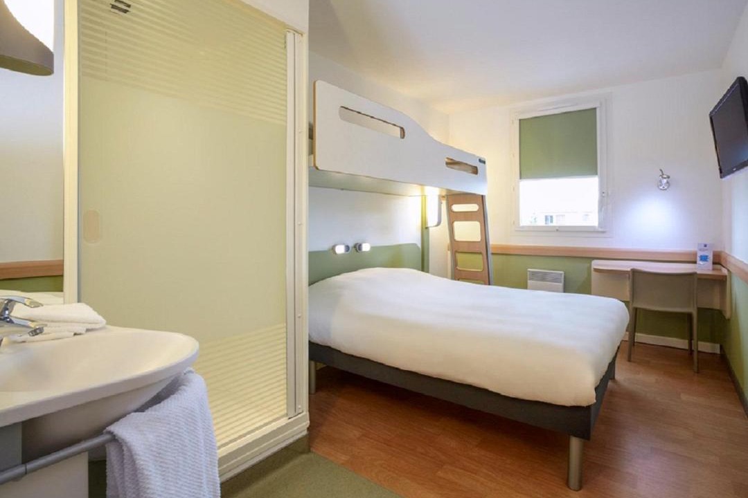 Photo of Bedroom in Brignoles