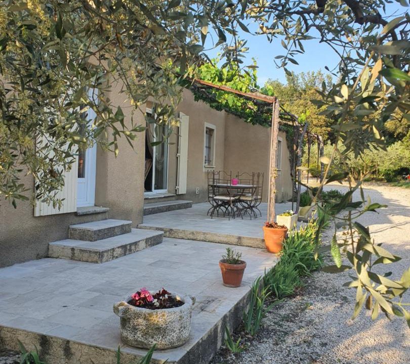 Photo of Others in Lourmarin