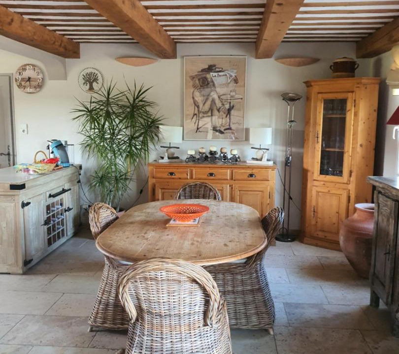 Photo of Others in Lourmarin