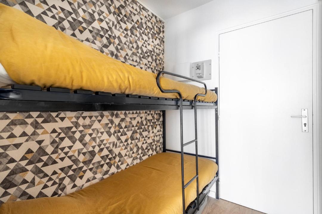Photo of Bedroom in La Madrague