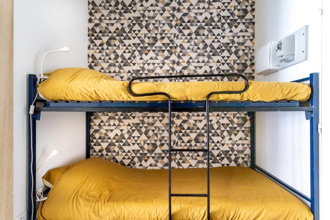 Photo of Bedroom in La Madrague