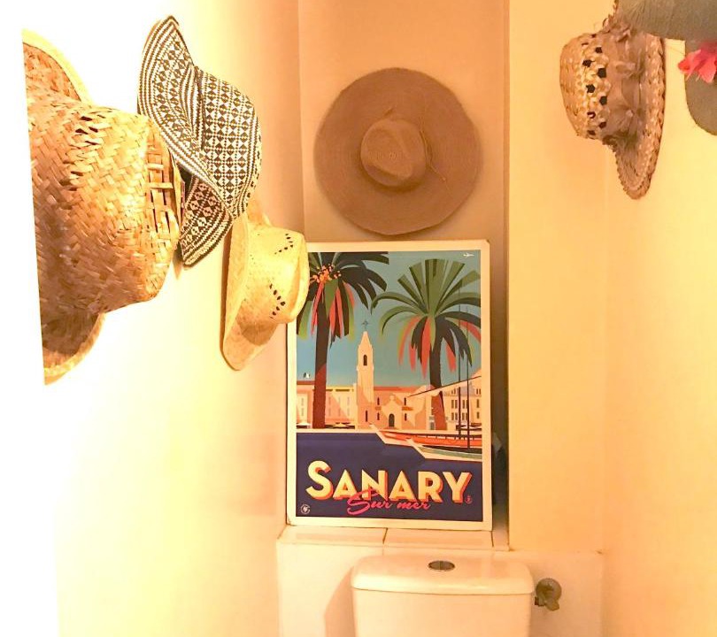 Photo of Bedroom in Sanary-sur-Mer