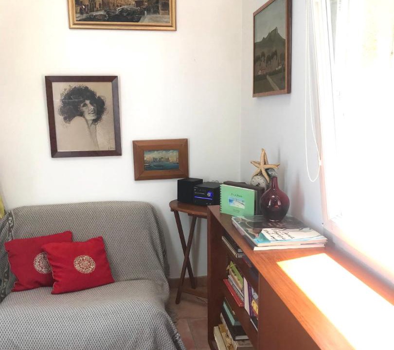 Photo of Livingroom in Sanary-sur-Mer