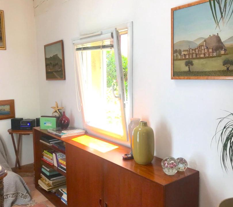 Photo of Livingroom in Sanary-sur-Mer