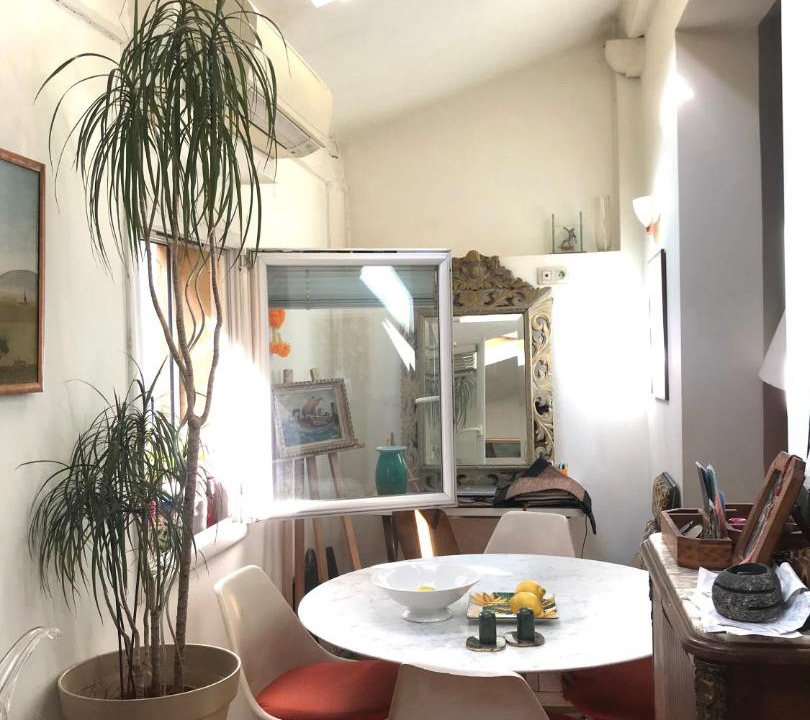 Photo of Livingroom in Sanary-sur-Mer