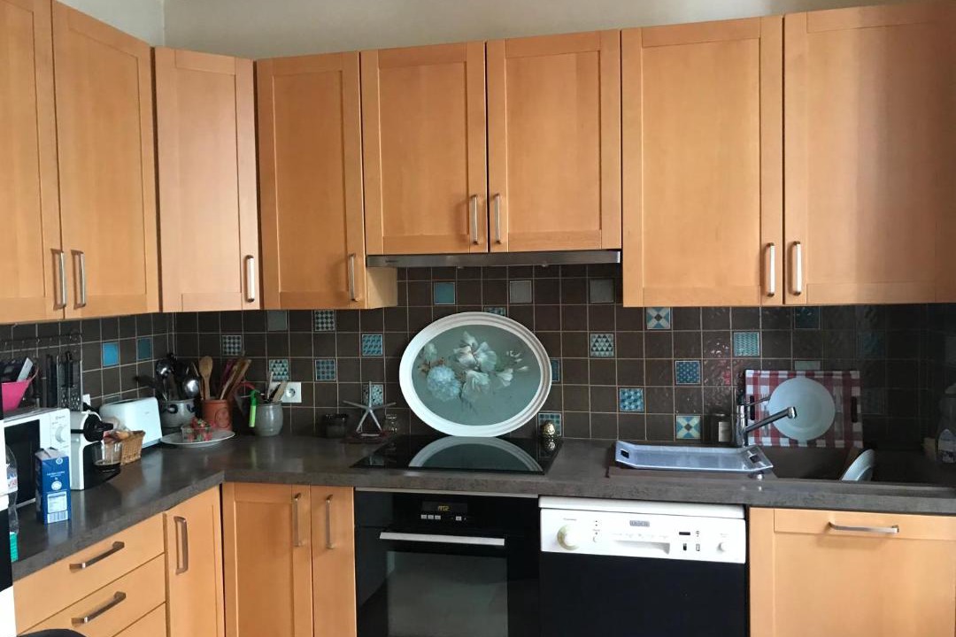 Photo of Kitchen in Sanary-sur-Mer