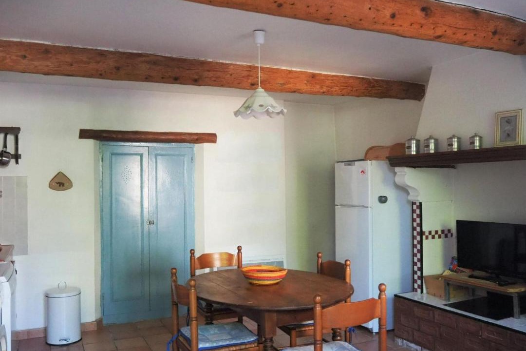 Photo of Kitchen in Monteux