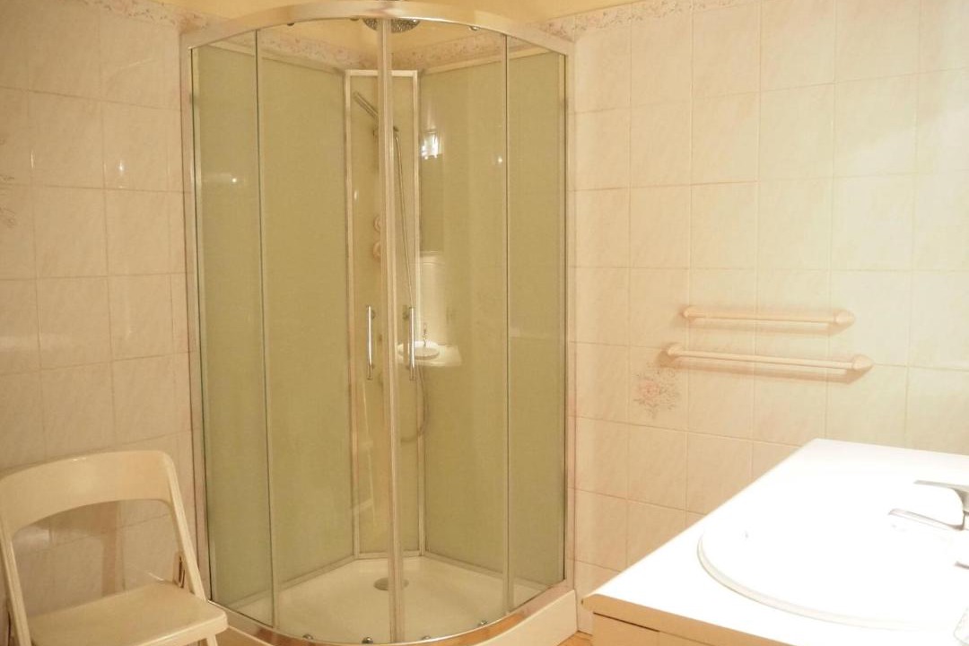 Photo of Bathroom in Monteux