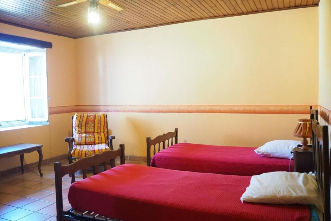 Photo of Bedroom in Monteux