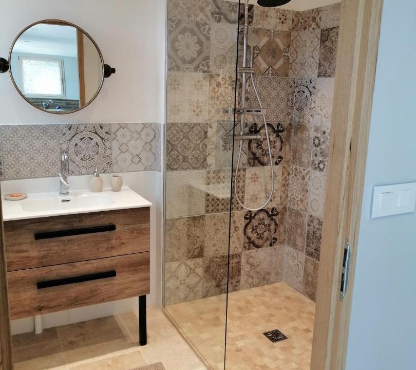 Photo of Bathroom in Valensole