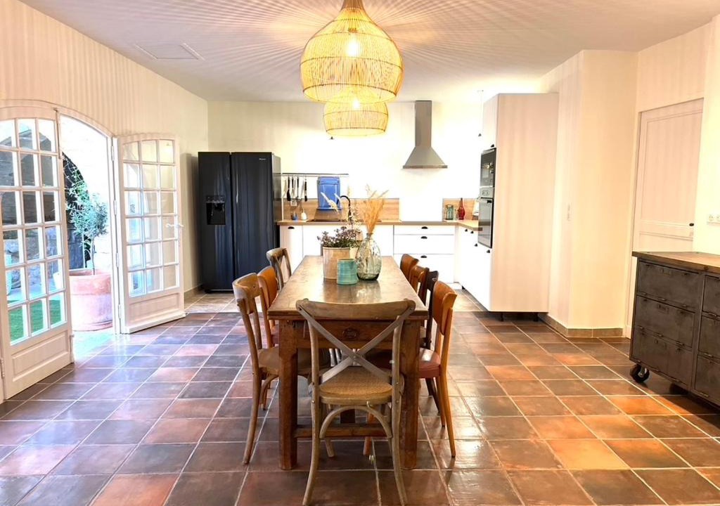 Photo of Livingroom in Lagnes